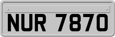 NUR7870