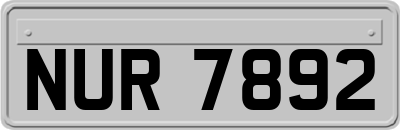 NUR7892