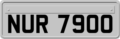 NUR7900