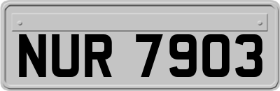 NUR7903