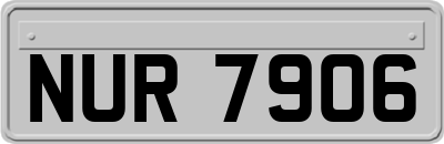 NUR7906