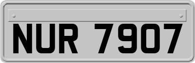 NUR7907