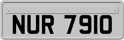 NUR7910