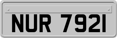 NUR7921