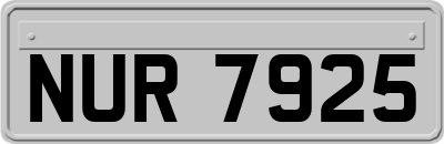 NUR7925