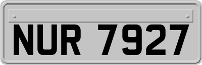 NUR7927