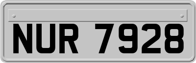 NUR7928