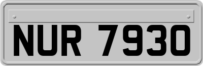NUR7930