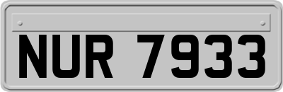 NUR7933