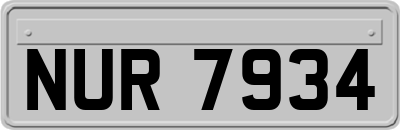 NUR7934