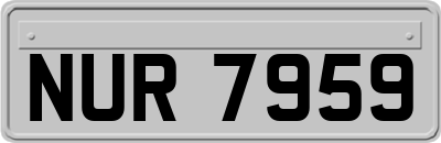NUR7959