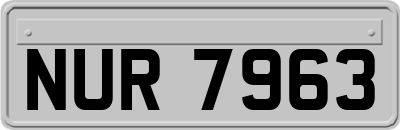NUR7963