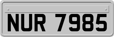 NUR7985