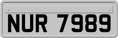 NUR7989