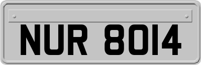 NUR8014