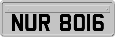 NUR8016