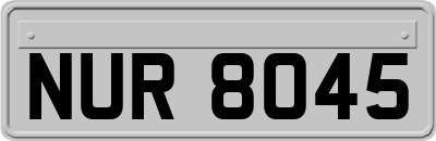 NUR8045
