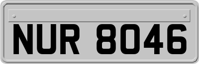 NUR8046