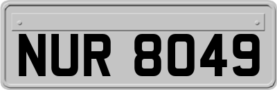 NUR8049