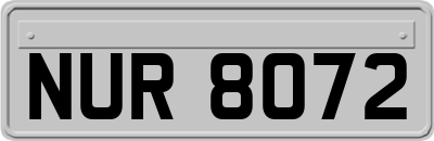 NUR8072
