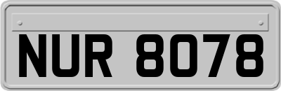 NUR8078