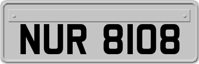 NUR8108