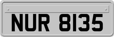 NUR8135
