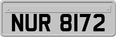 NUR8172