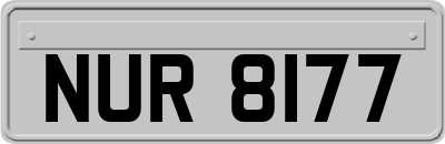 NUR8177