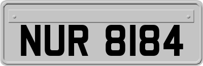 NUR8184