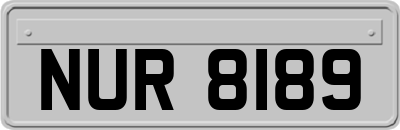 NUR8189
