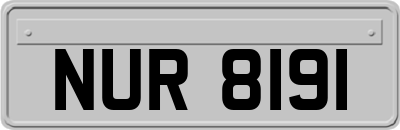NUR8191