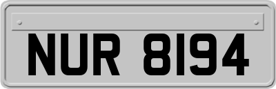 NUR8194