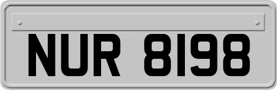 NUR8198