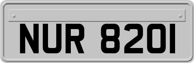 NUR8201