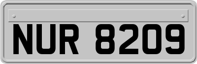 NUR8209