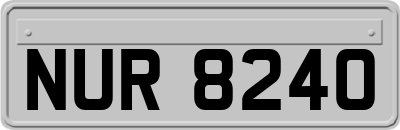 NUR8240