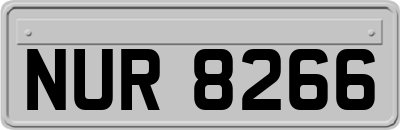 NUR8266