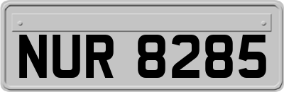 NUR8285