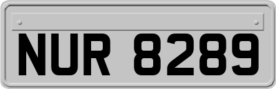 NUR8289