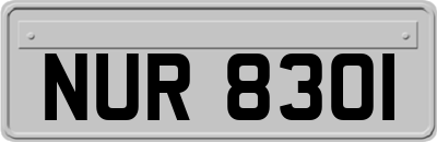 NUR8301