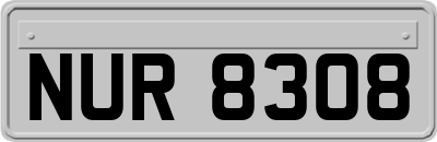 NUR8308