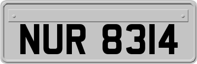 NUR8314