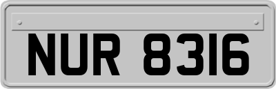 NUR8316
