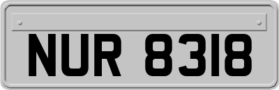 NUR8318