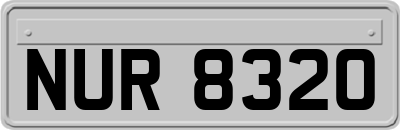 NUR8320