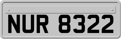 NUR8322