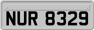 NUR8329