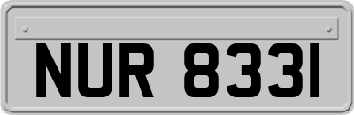 NUR8331