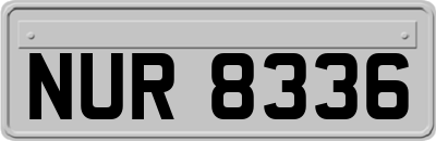NUR8336